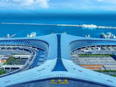 中广核“智慧海关”系统助力海南自贸港封关运作