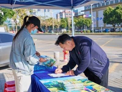 龙岗街道“百千万工程”系列活动成功举办，居民沉浸式体验发展成果