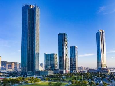 扶持更全面！横琴金融产业政策焕新发布