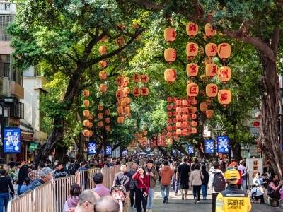 来北京路赶文明大集！文明集市促消费系列活动将于12月19日开市