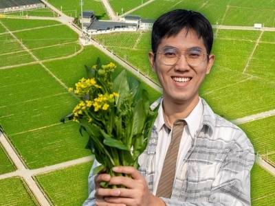 助力清远百亿产业，连州菜心凭什么“出圈”｜粤来粤好百千万