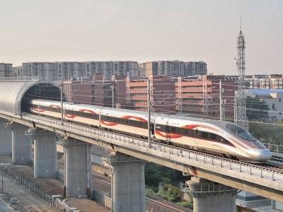 官宣！广湛高铁12月22日通车