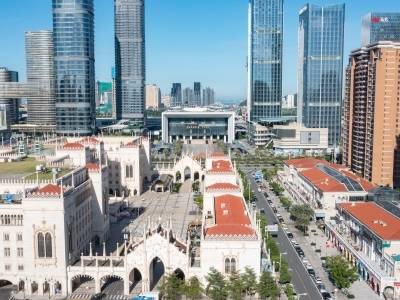 进入“刷脸”时代，澳门和横琴还有什么关｜横琴时评