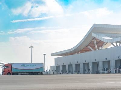 封关首日“广东货”畅行！海南自贸港加工增值红利直达大湾区