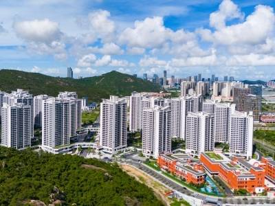 “在横琴就像在澳门”，什么是通往心灵的密码｜横琴时评