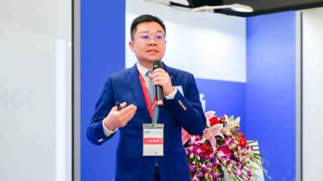 广东青年陈贤帅：关键核心技术要不来、买不来、讨不来