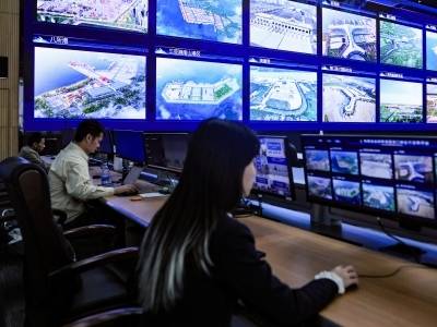 全岛封关背后的“广东力量”