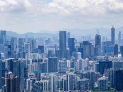 新课题·南山作答①｜广东经济第一区，如何冲刺“万亿之城”？