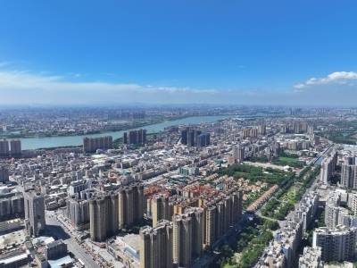 园洲镇党委书记崔宝珊：“一镇三园区”撑起高质量发展脊梁