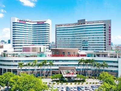 重大项目惠民生，品质医疗增福祉｜“十四五”东莞蝶变录