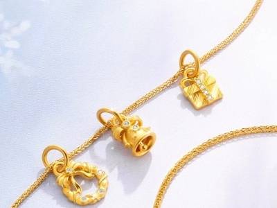 又又又贵了！周大福启动年内第三次调价