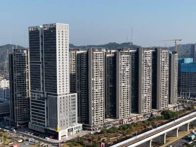 稳居全城热销榜首，惠州这个楼盘凭啥？｜大湾区好房子