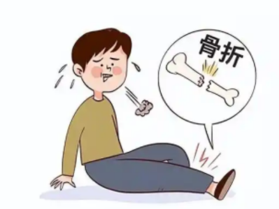 以“游戏”方式，带你闯过骨折术后康复四大关！