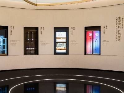 把房子拆开看，保利·玥玺湾开放工法、定制双展厅