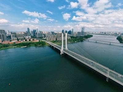 惠州工行践行金融为民，织密民生保障网