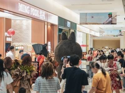 年终福利！惠州工行“冬日暖心礼遇”12月焕新登场