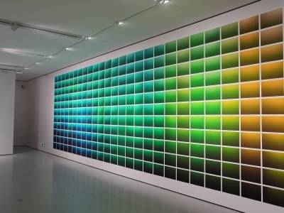 AI时代摄影如何打动人心？大湾区最强影像展来了｜有点艺思