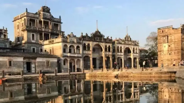 黄巧娜：在“百千万工程”中织就侨乡新画卷