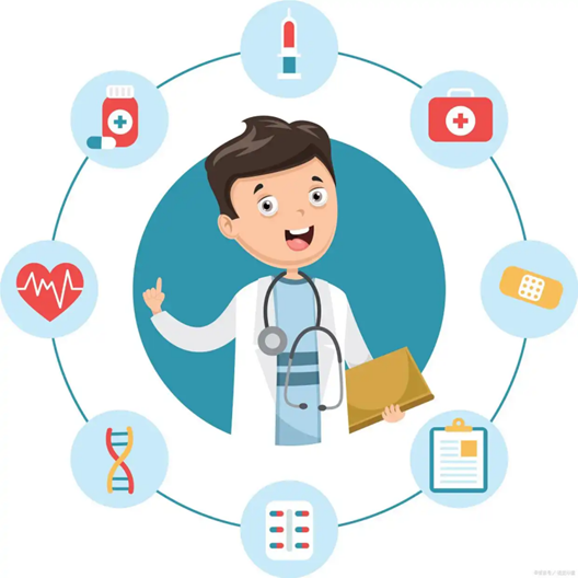 慢病用药“对表”，做自己健康的第一责任人