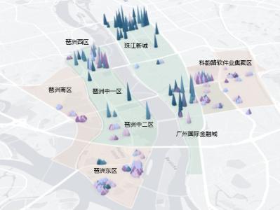 数字新势力重塑广州楼宇生态，产业升级引领办公空间新格局