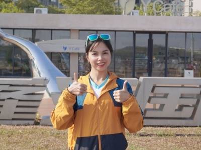 民间跑团，成为他们的“另一个家”｜江马人物故事⑤