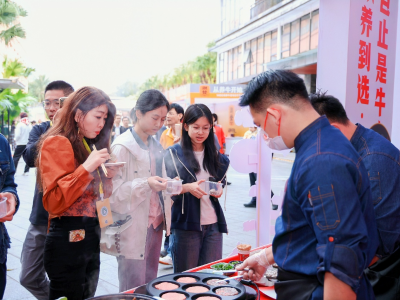 “媒体+”贯通南北，大湾区万亿消费力驱动牛产业升级新格局