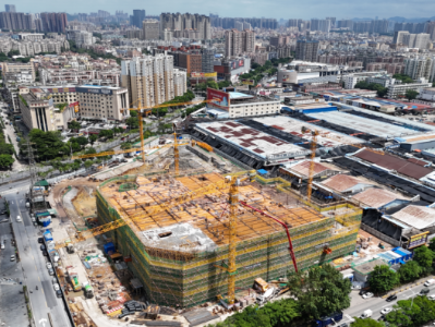 南海这一周｜城乡融合提速，文旅好戏上新