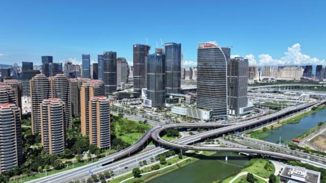 60秒回顾琴澳2025！每一帧都是融合的温度