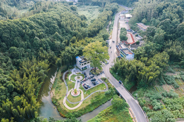 广州惠州协同发力!环南昆山—罗浮山引领区有了这些新变化