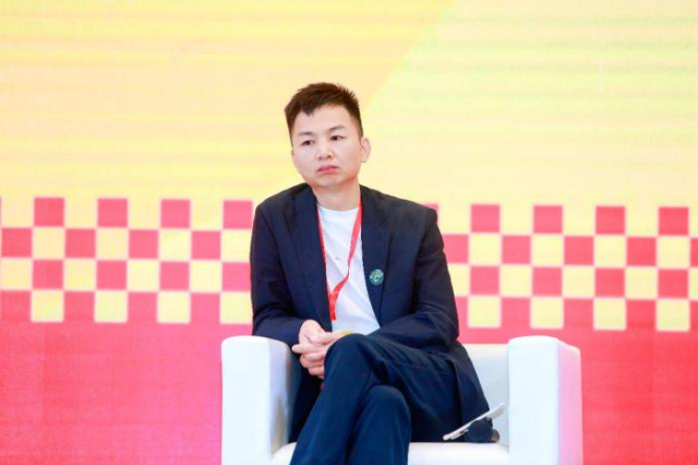 潮发集团董事长魏传发