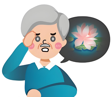 视网膜静脉阻塞的早期信号，别忽视！