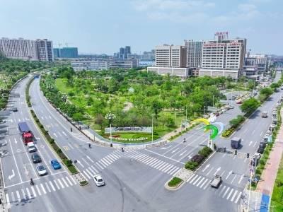 强园聚势 清远新章｜“园”动力·清远市产业园区特别报道