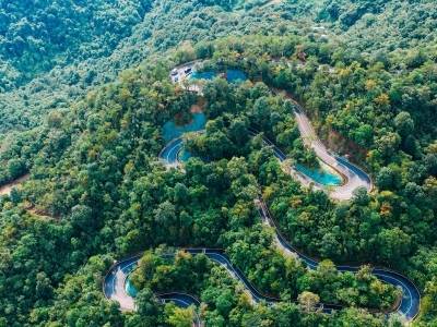 “百千万”再造新广东