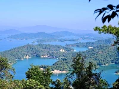 一图读懂广东实施“百千万工程”这三年