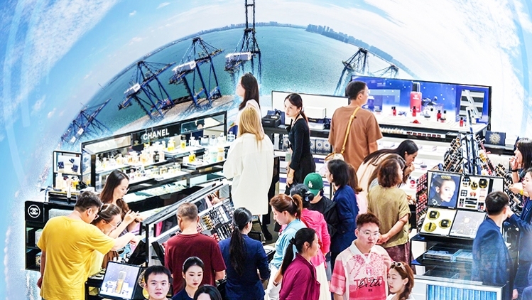 海南封关：新起点，新机遇！ | 南方+编委会一周荐读