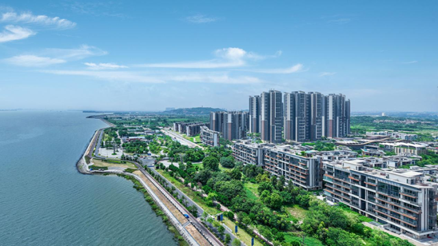 逐“新”而进，凯德发展（中国）：以创新描绘城市缤纷图景 图5