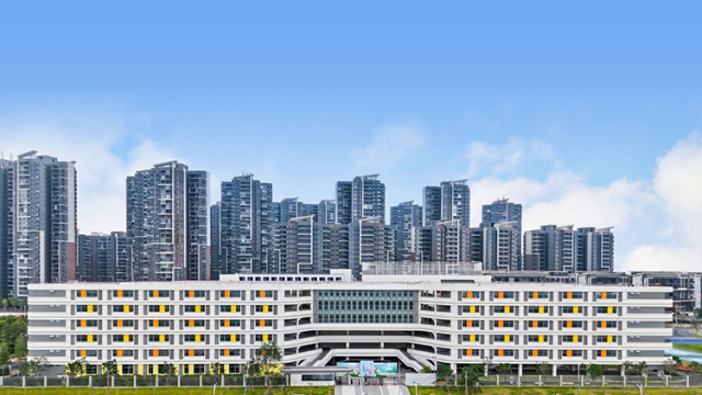 逐“新”而进，凯德发展（中国）：以创新描绘城市缤纷图景 图6