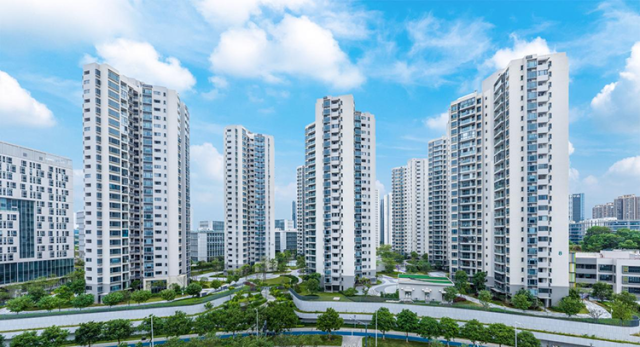 逐“新”而进，凯德发展（中国）：以创新描绘城市缤纷图景 图9