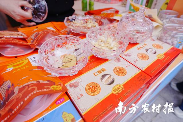 南方农村报 王富迪 拍摄