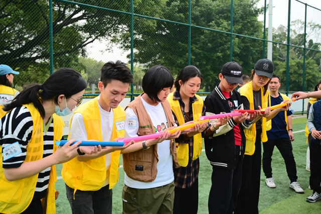 逐“新”而进，凯德发展（中国）：以创新描绘城市缤纷图景 图10