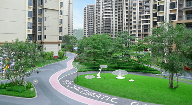 逐“新”而进，凯德发展（中国）：以创新描绘城市缤纷图景 图7