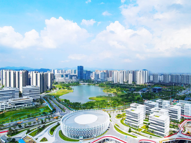 逐“新”而进，凯德发展（中国）：以创新描绘城市缤纷图景 图8