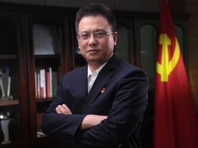 王勇：电网设备“全科医生”，守护城市电网生命线