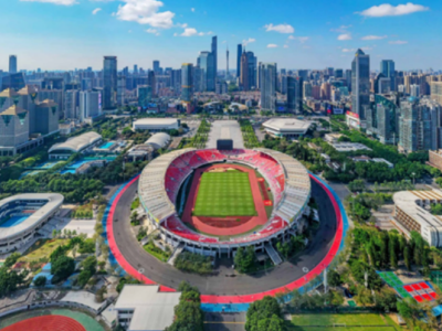 广州天河：以全域品质之变，探高质量发展新路｜百千万 见成效