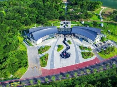 广州：勇立潮头树标杆，引领超大城市之变｜百千万 见成效