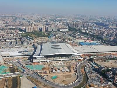 粤财担保集团刘志成：激活政府性融资担保效能，助力做好金融“五篇大文章”