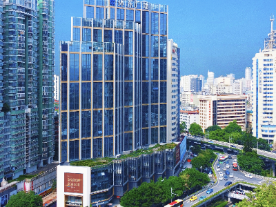 “百千万工程”三年考，点击解锁一个老城新“秀”｜百千万 见成效