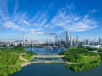 新课题·南山作答②｜从山的这边到海的那边，如何在“百千万”中先行示范？