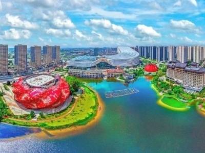 广州花都：城乡协调发展绽放新“花”样｜百千万 见成效