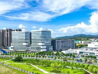 广州黄埔：万亿制造挑大梁，城乡融合当标杆｜百千万 见成效